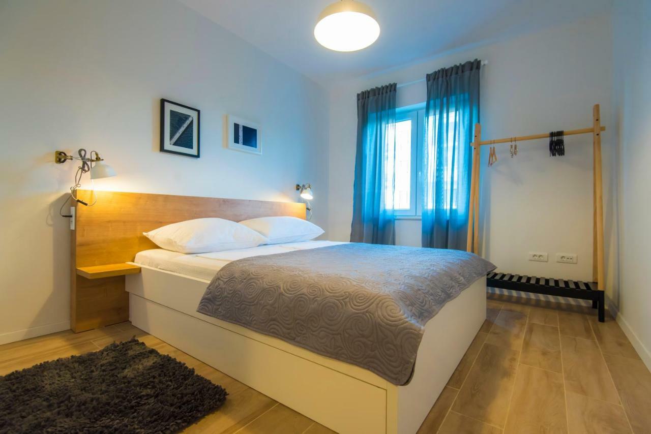 1 2 3 Appartement *